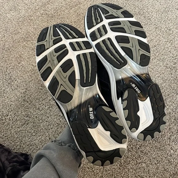 Drew player black - Picture 4 of 7